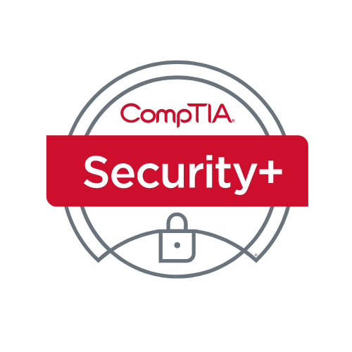 CompTIA logo